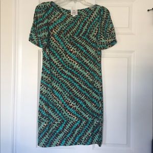 💚Suzy Chin for Maggy Boutique by Nordstrom dress